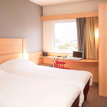 Ibis Montenegro Exteriér fotografie