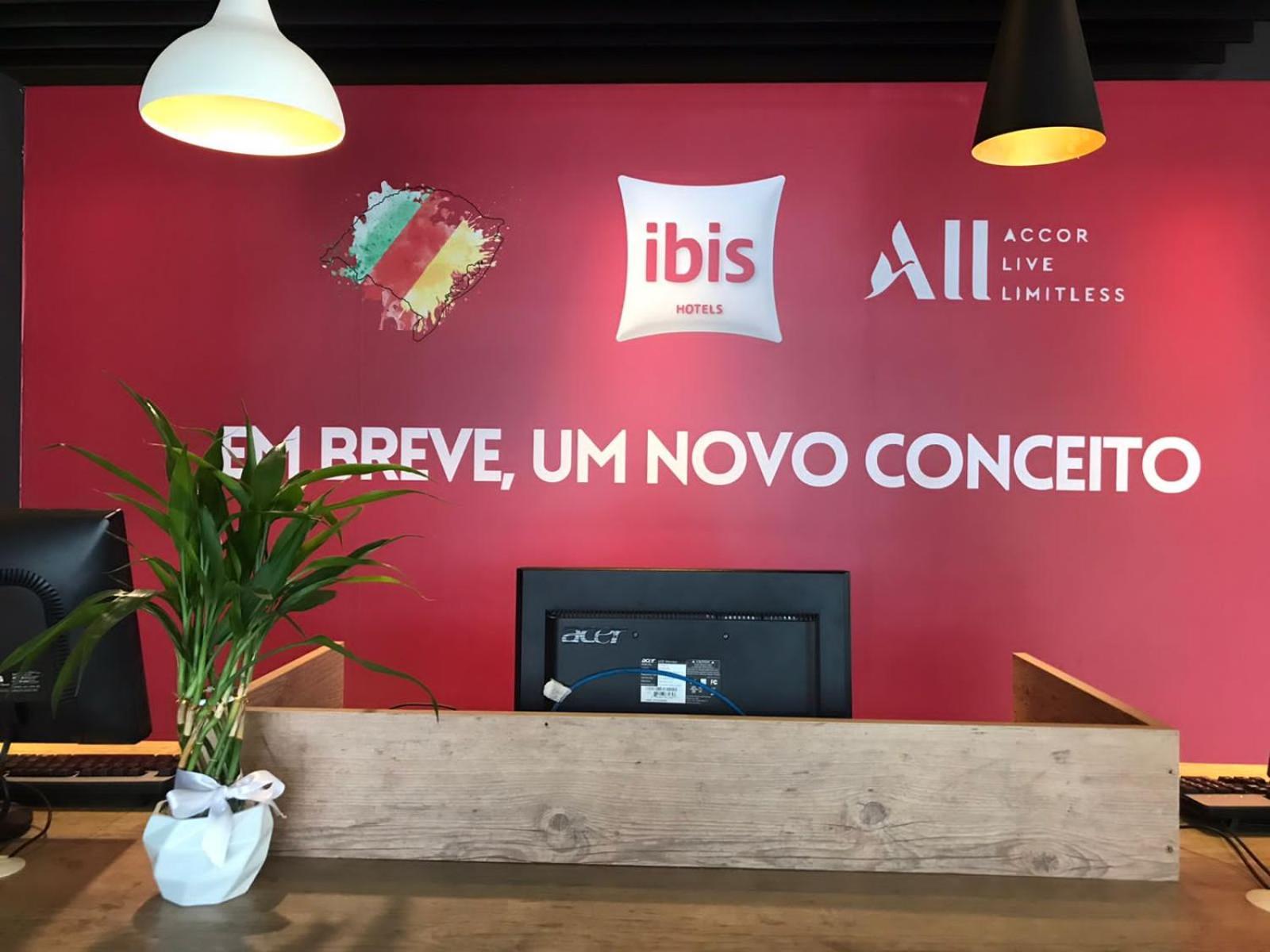 Ibis Montenegro Exteriér fotografie