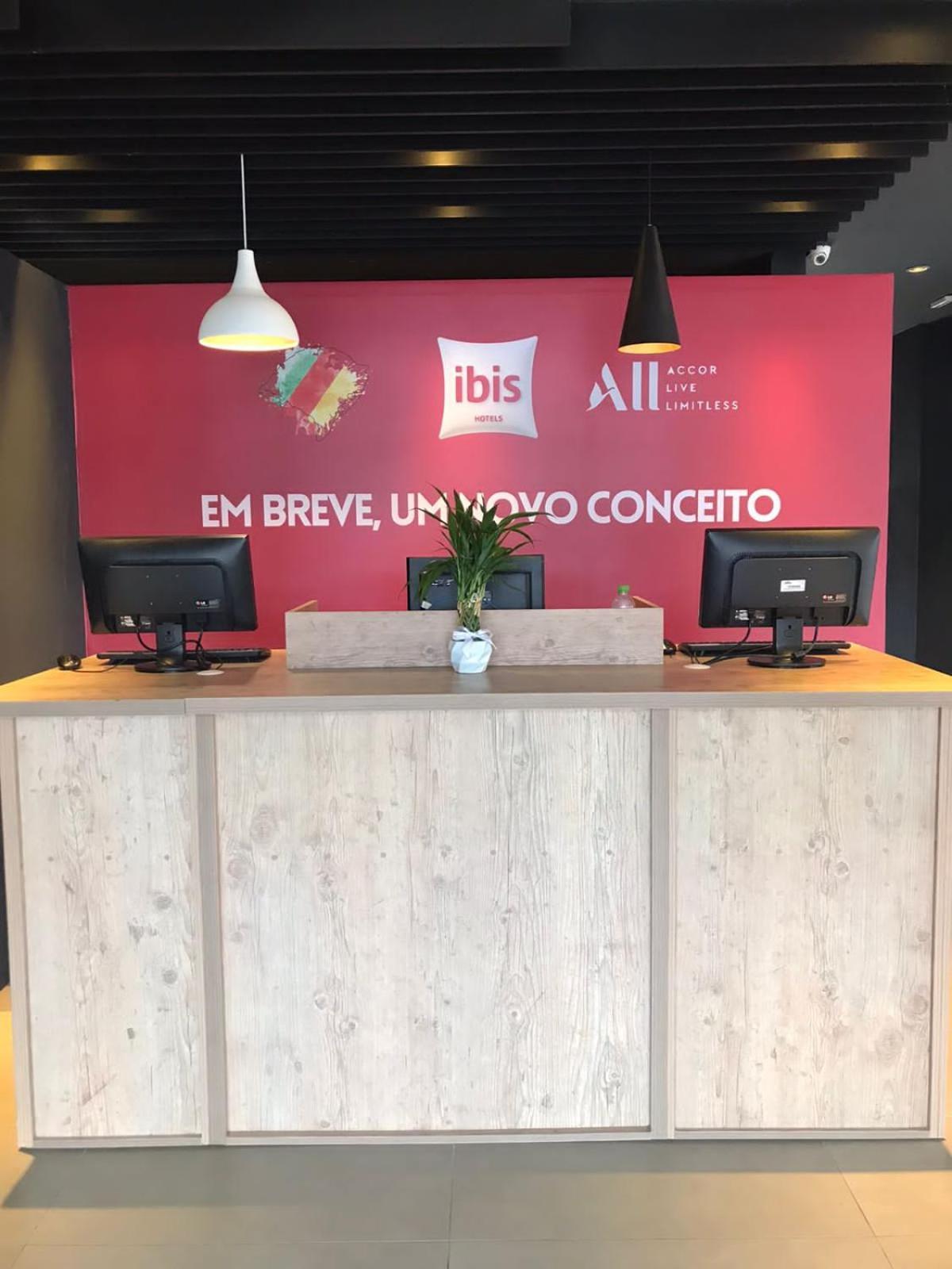 Ibis Montenegro Exteriér fotografie